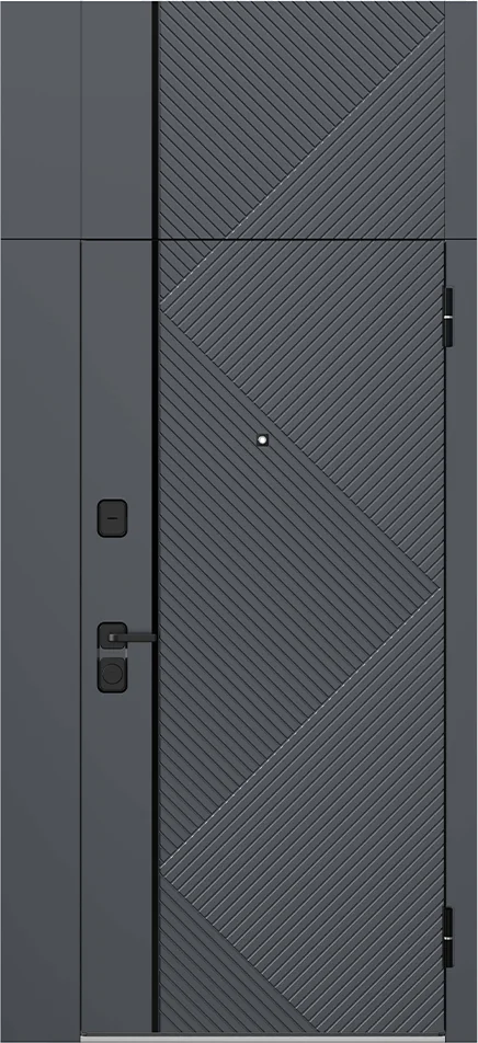 Входная дверь 