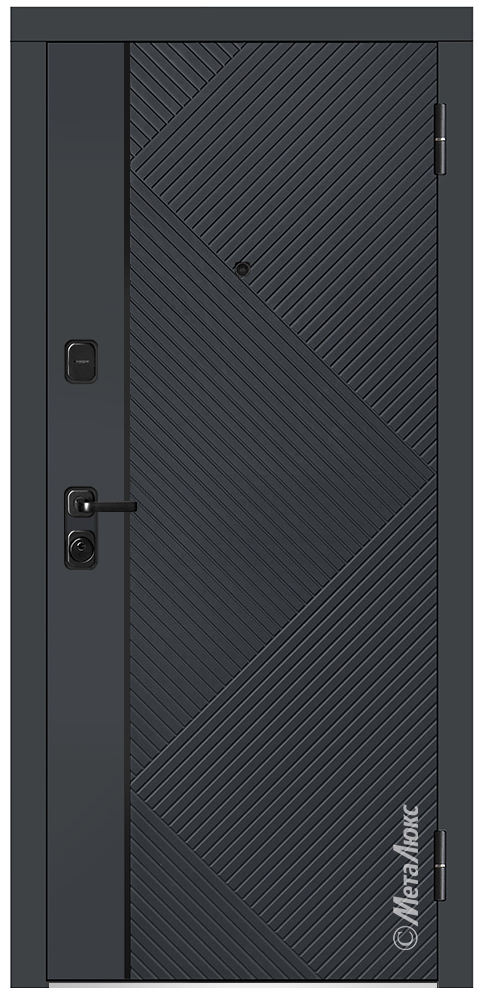 Входная дверь 