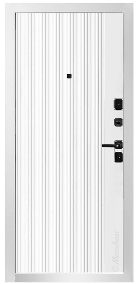 Входная дверь 