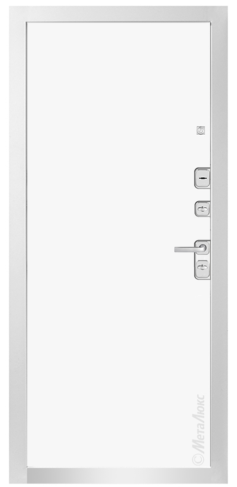 Входная дверь 