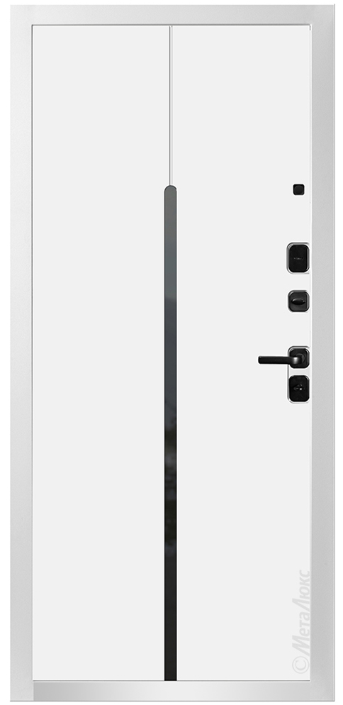 Входная дверь 