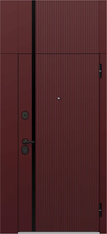 Входная дверь 