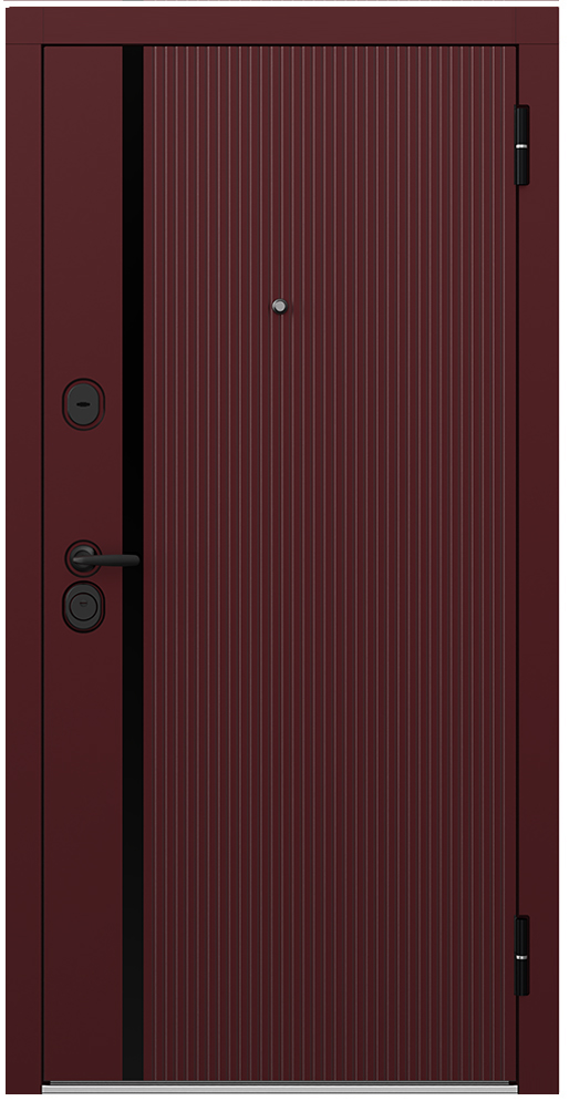 Входная дверь 