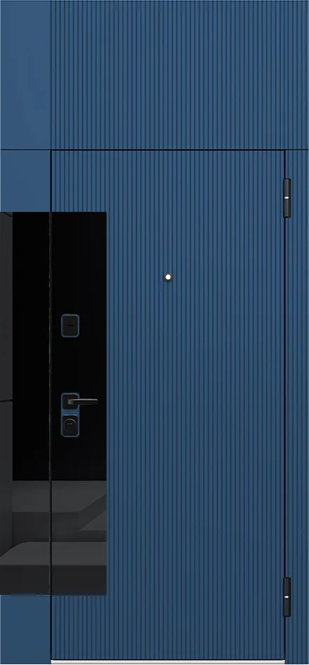 Входная дверь 