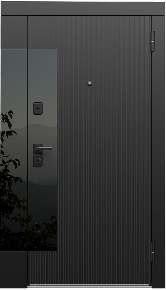 Входная дверь 