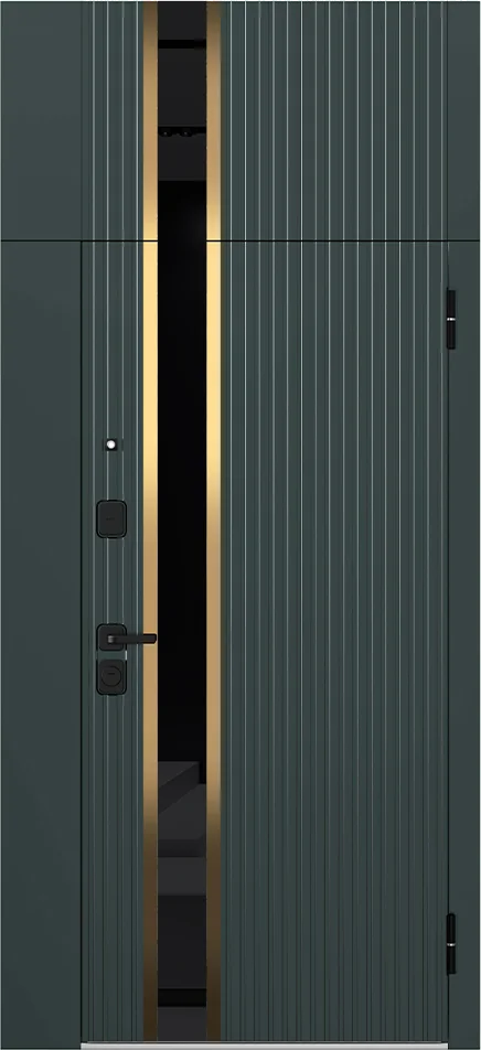 Входная дверь 