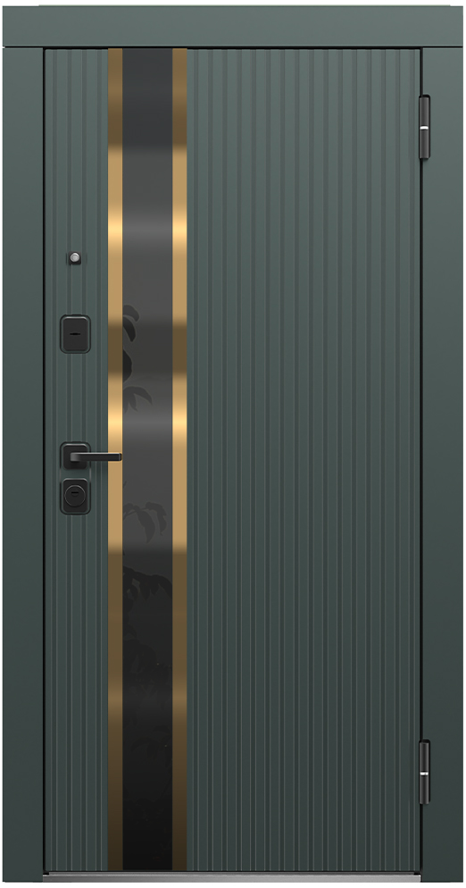 Входная дверь 