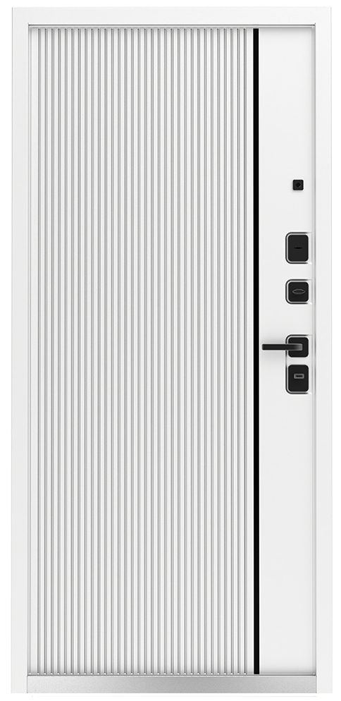 Входная дверь 