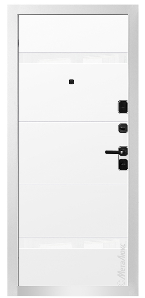 Входная дверь 