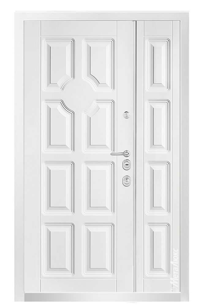 Входная дверь 