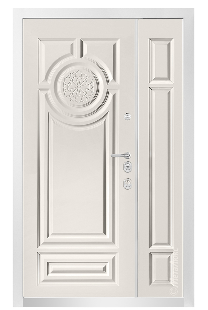 Входная дверь 