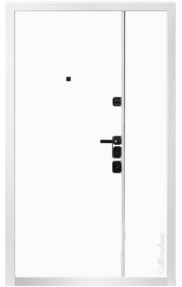 Входная дверь 