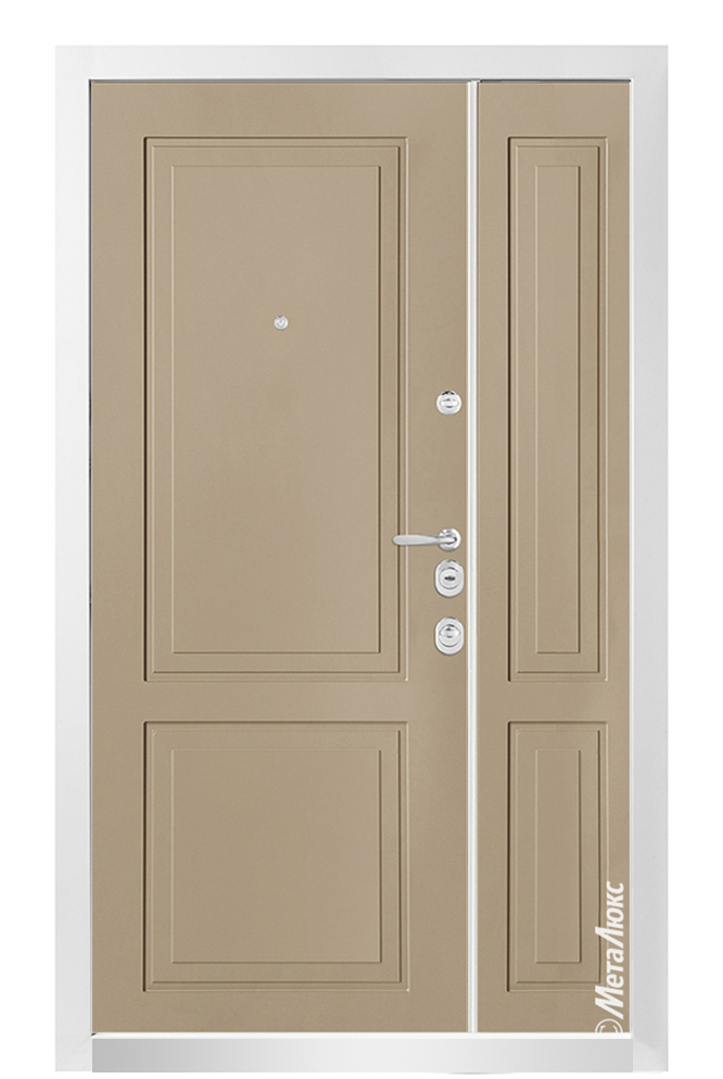 Входная дверь 