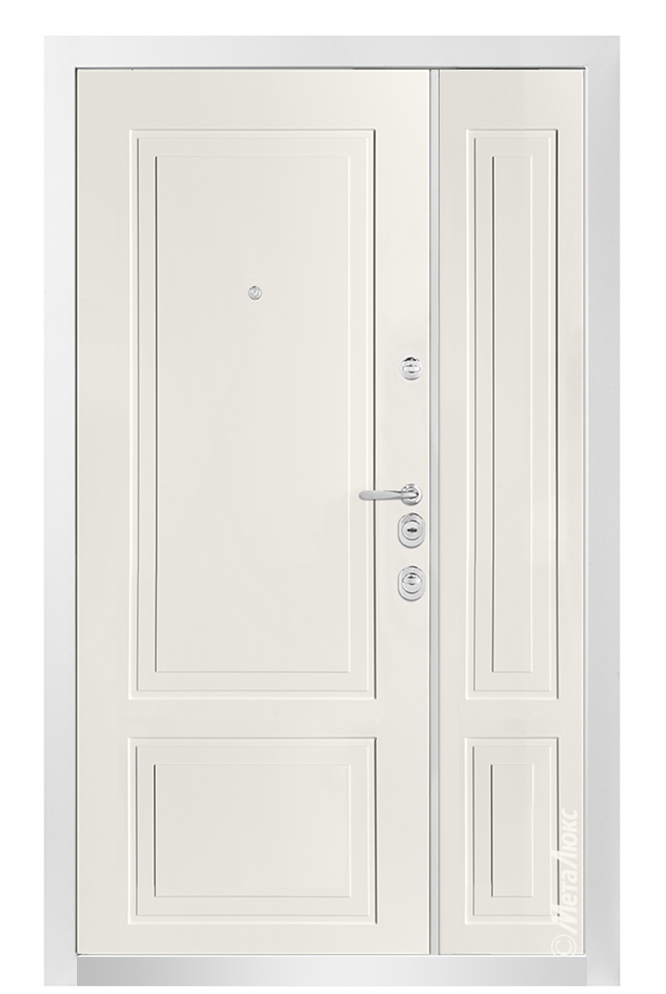 Входная дверь 