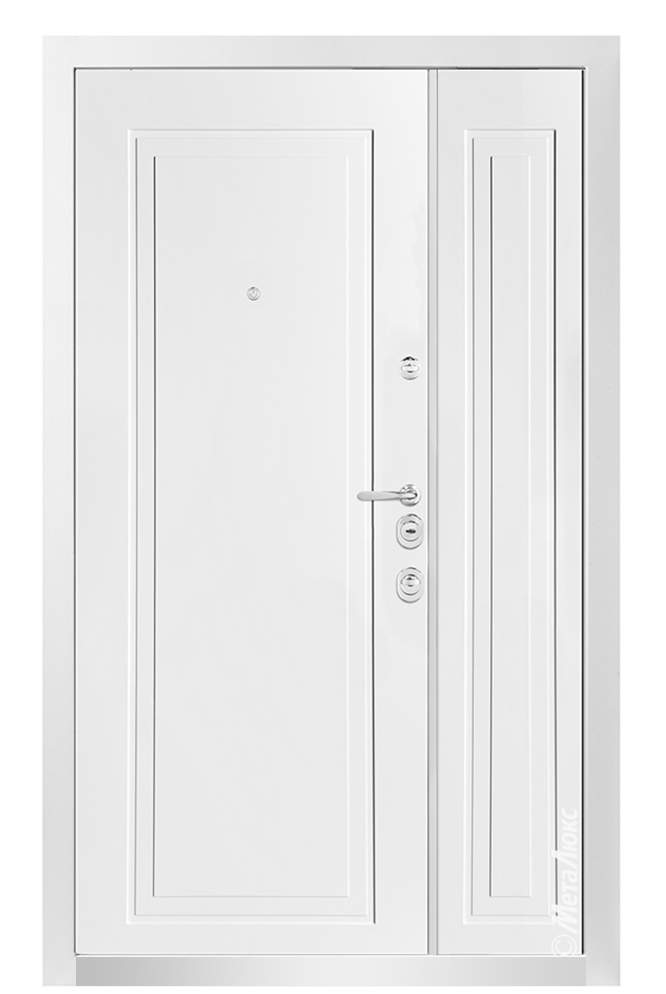 Входная дверь 