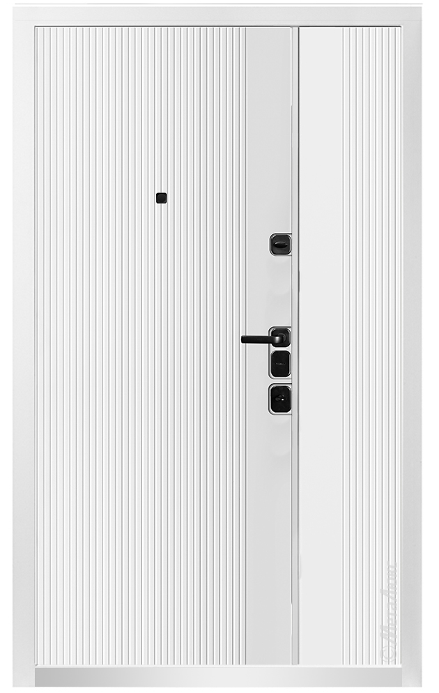 Входная дверь 