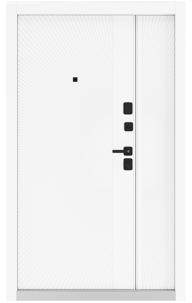 Входная дверь 