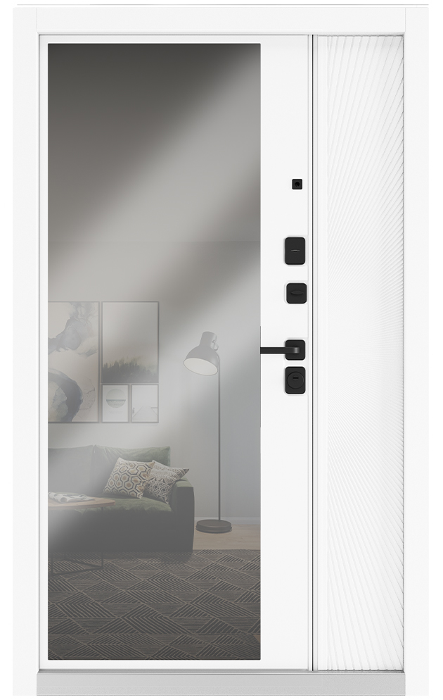 Входная дверь 