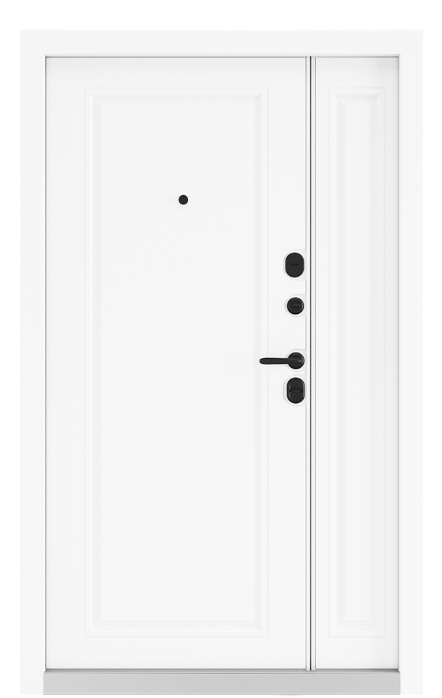 Входная дверь 