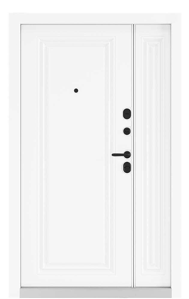 Входная дверь 