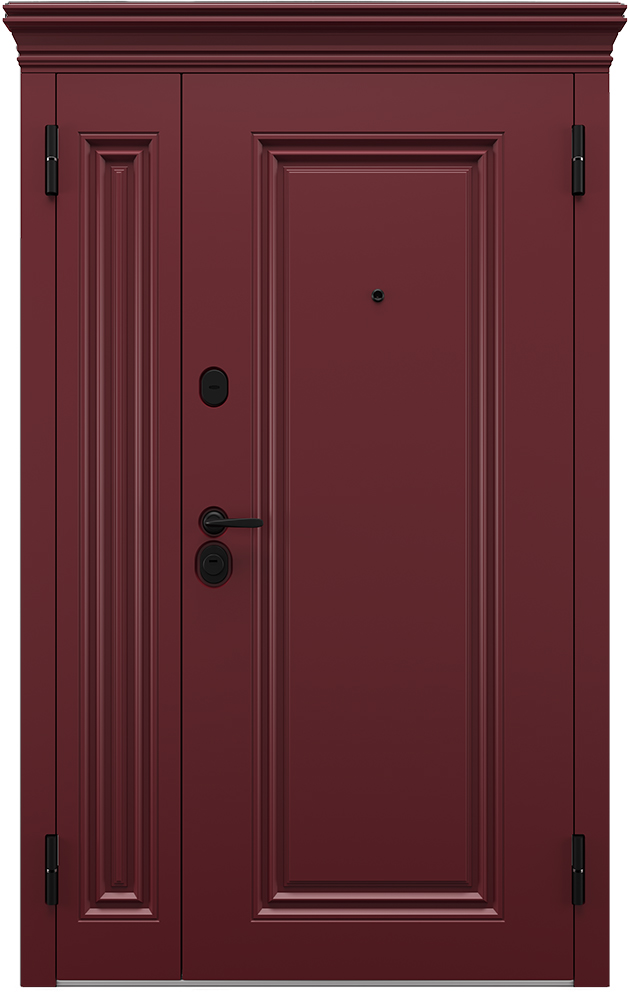 Входная дверь 