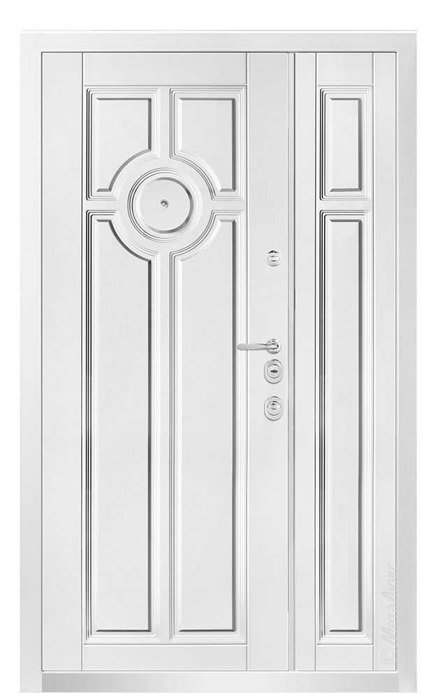 Входная дверь 