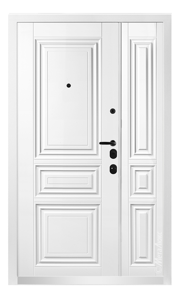 Входная дверь 
