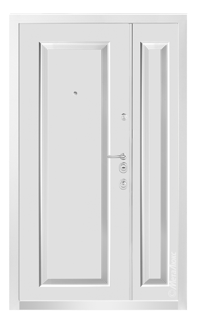 Входная дверь 