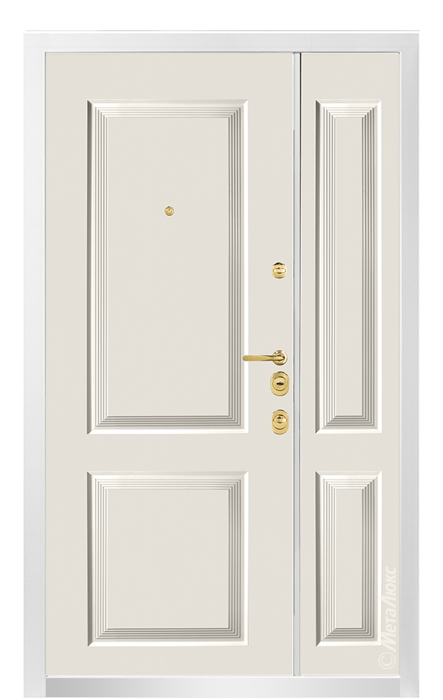 Входная дверь 