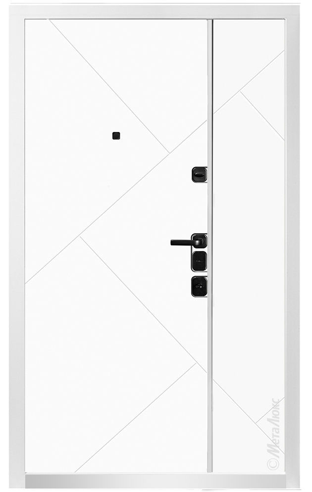 Входная дверь 