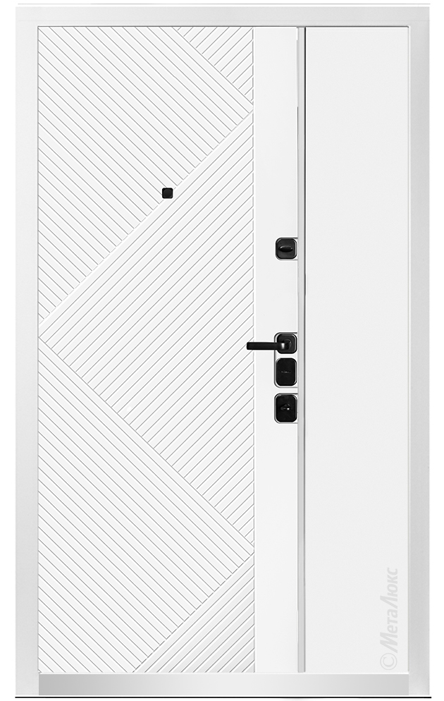 Входная дверь 