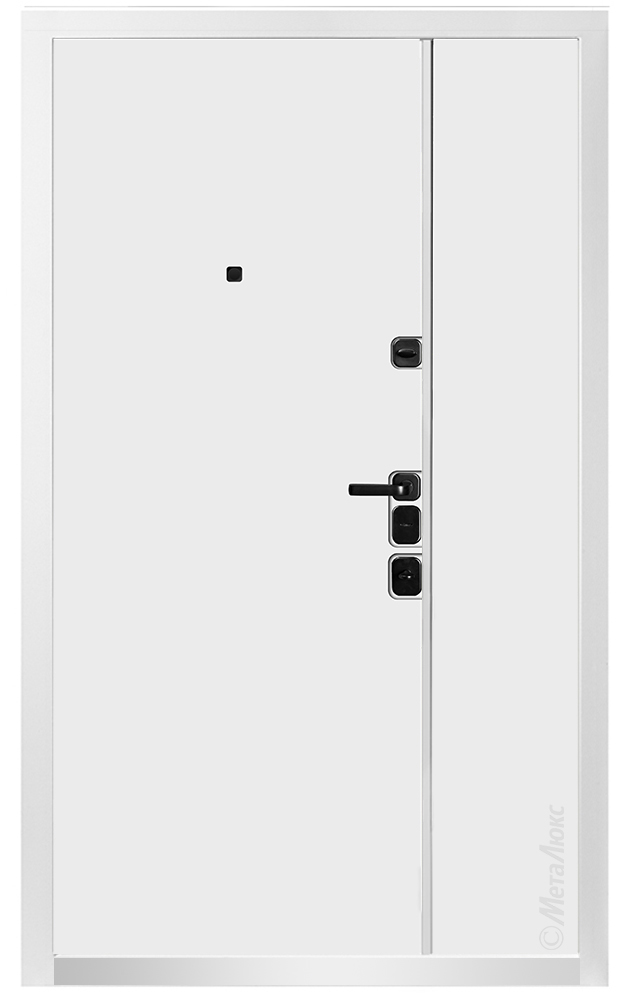 Входная дверь 