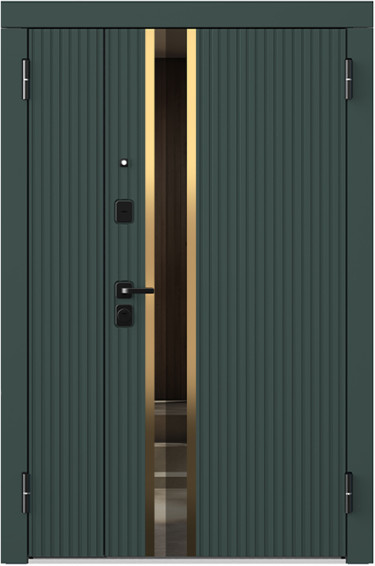 Входная дверь 