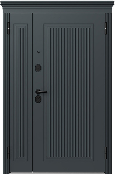 Входная дверь 