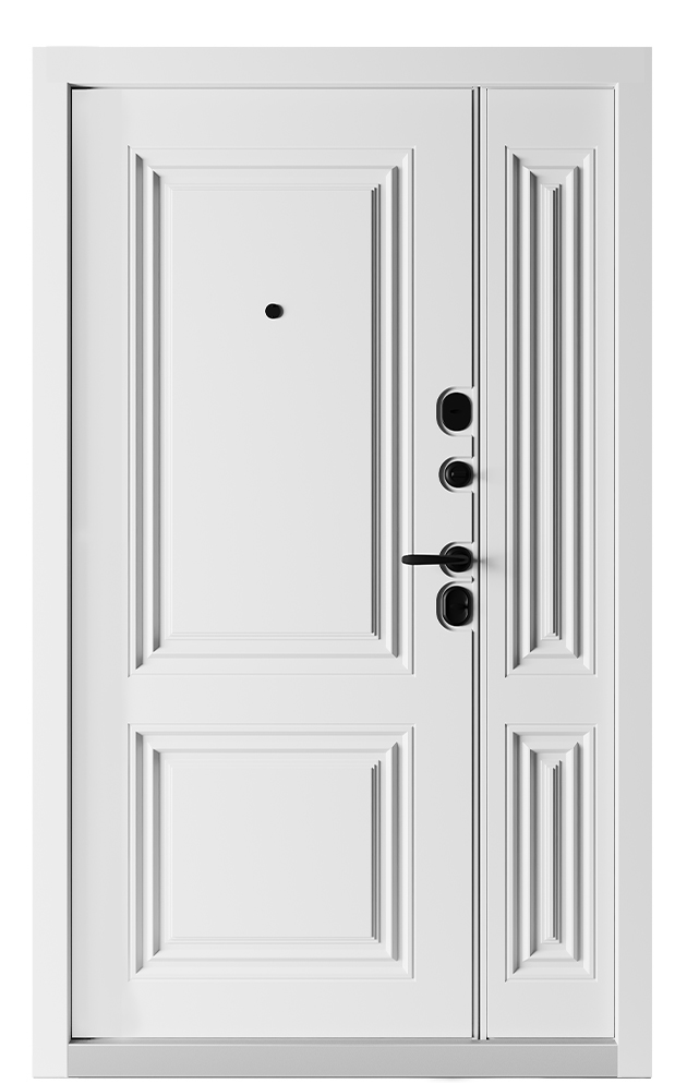 Входная дверь 
