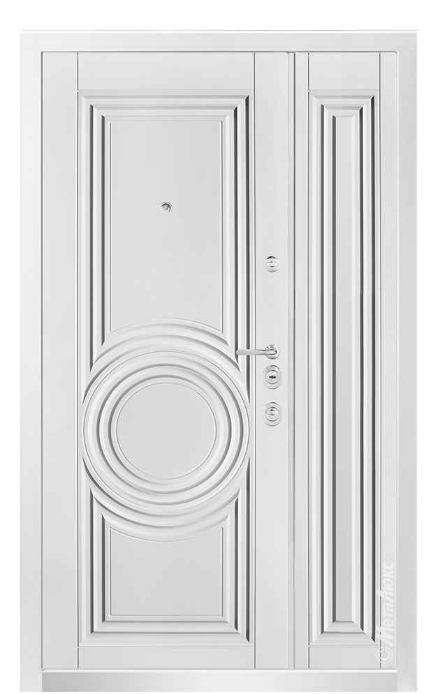 Входная дверь 