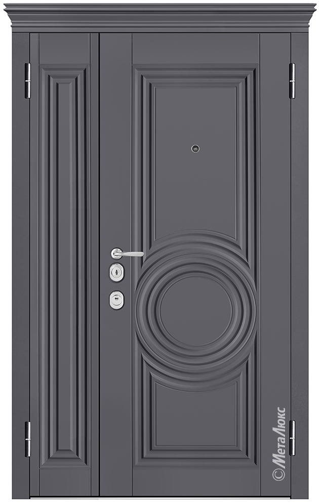 Входная дверь 