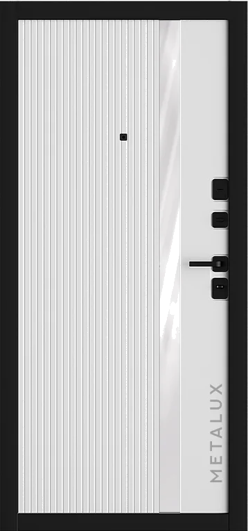 Входная дверь 