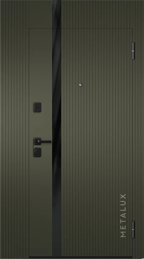 Входная дверь 