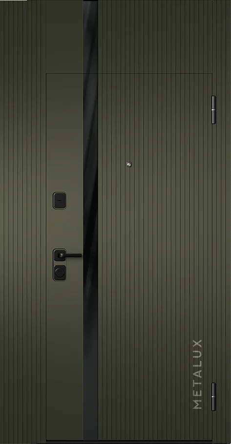 Входная дверь 