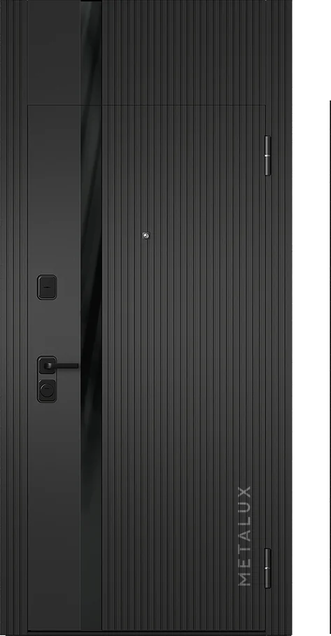 Входная дверь 