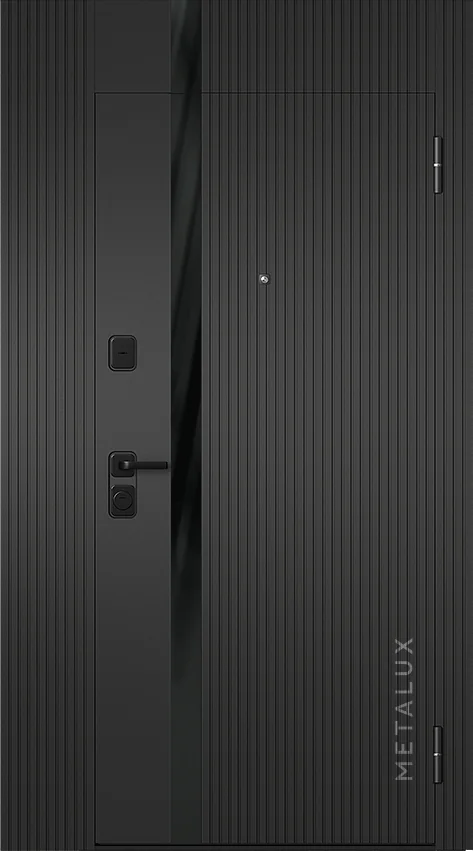 Входная дверь 