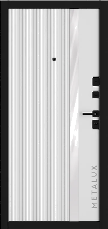 Входная дверь 