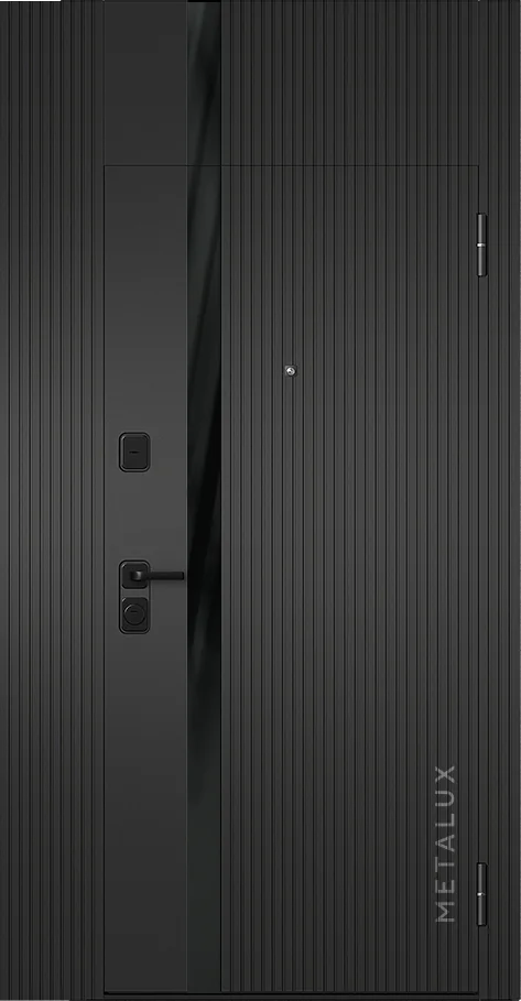 Входная дверь 