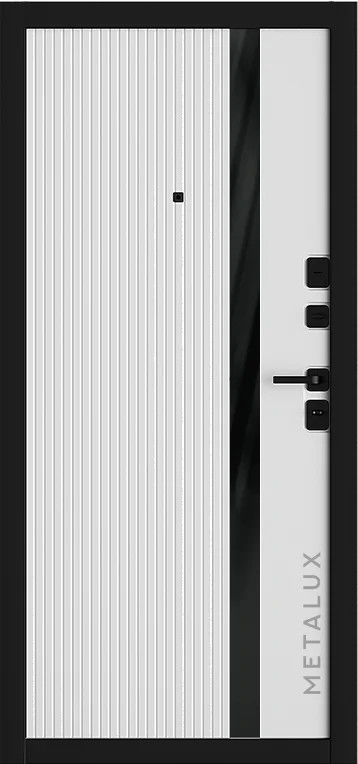 Входная дверь 