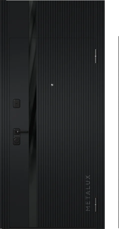 Входная дверь 