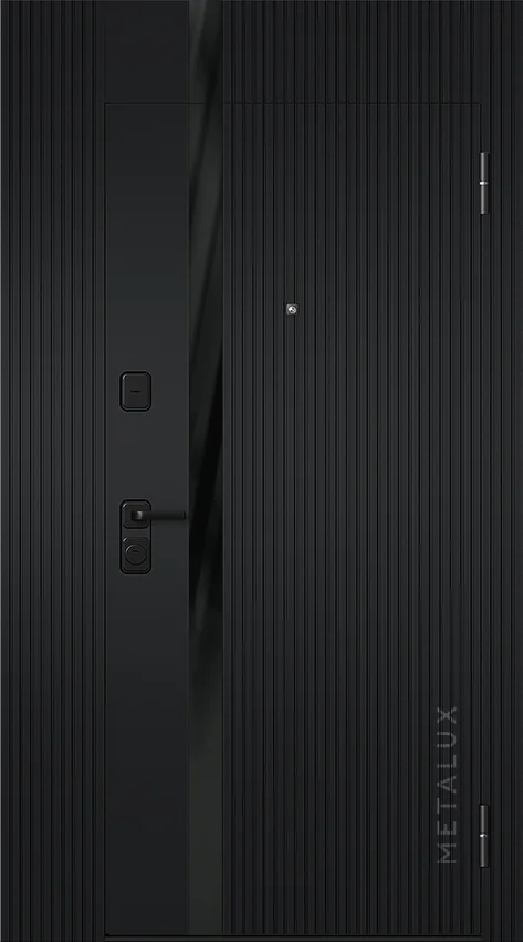 Входная дверь 