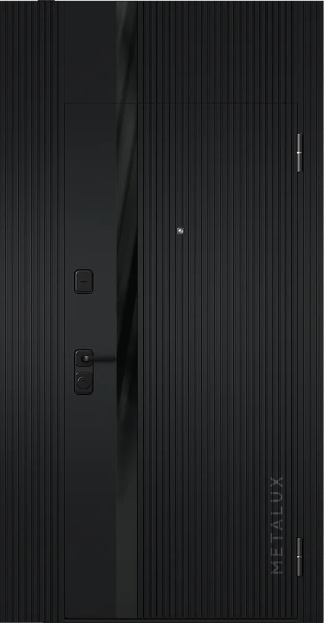 Входная дверь 