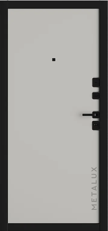 Входная дверь 