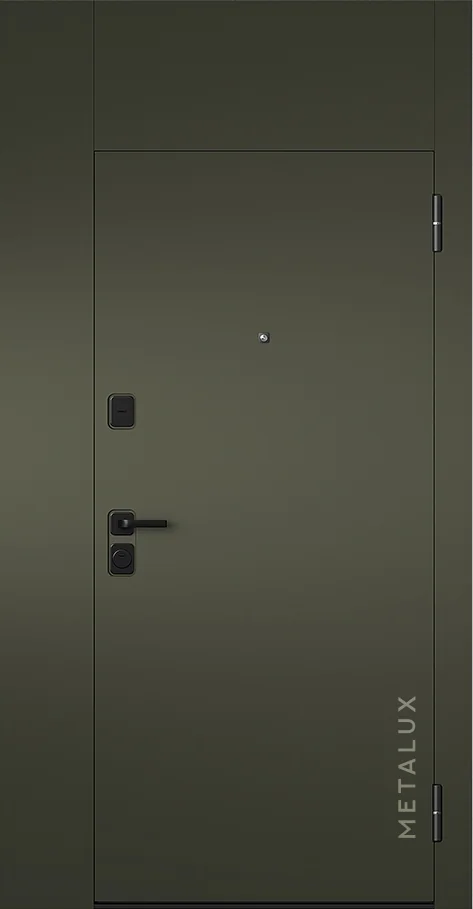 Входная дверь 